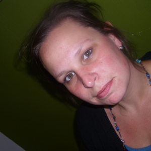 Profilbild von Britta Traum