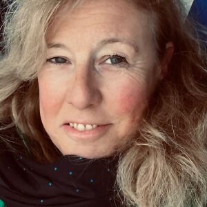 Profilbild von Britta Trautwein