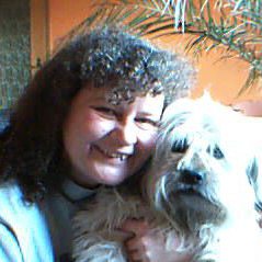 Profilbild von Britta Treschau