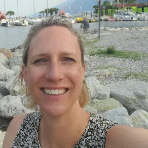 Profilbild von Britta Trinn