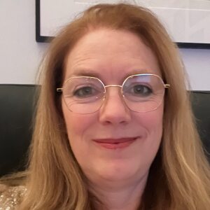 Profilbild von Britta Tuschen