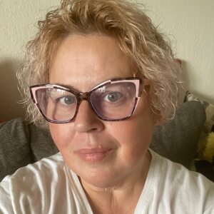 Profilbild von Britta Tworz