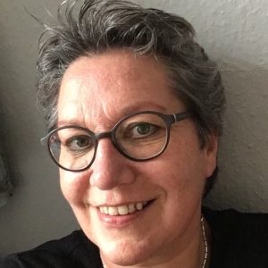 Profilbild von Britta Tyrchan