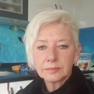 Profilbild von Britta Ünsal