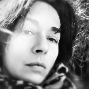 Profilbild von Britta Unruh