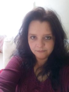 Profilbild von Britta Urbschat