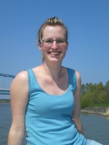 Profilbild von Britta V.niemtschinowitsch