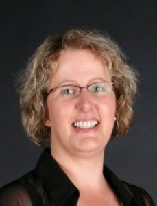 Profilbild von Britta Vallée