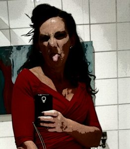 Profilbild von Britta Venekamp