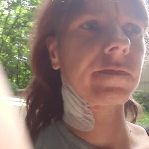 Profilbild von Britta Volke