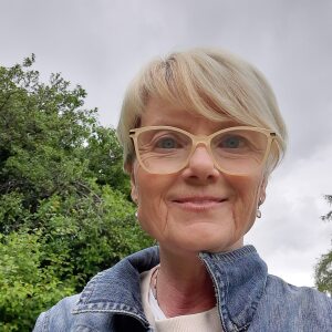 Profilbild von Britta Voß