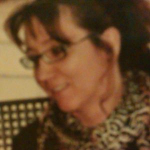 Profilbild von Britta Wack-Kayser