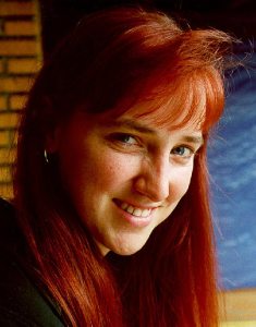 Profilbild von Britta Wagner