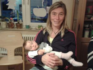 Profilbild von Britta Wagner