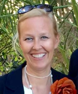 Profilbild von Britta Wagner