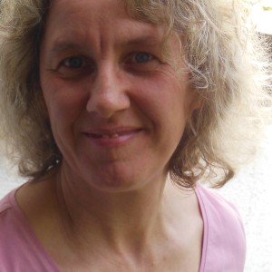 Profilbild von Britta Wagner