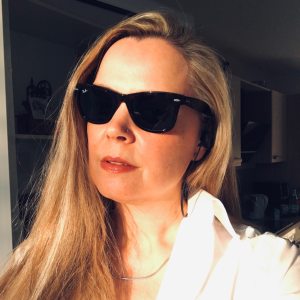 Profilbild von Britta Walker