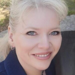 Profilbild von Britta Walter