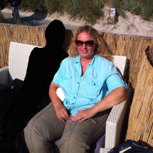 Profilbild von Britta Walther