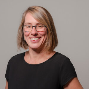 Profilbild von Britta Wegner-Brunn