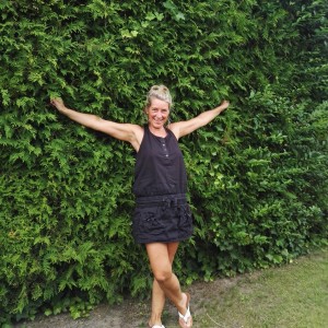 Profilbild von Britta Wegner