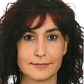 Profilbild von Britta Wenzel