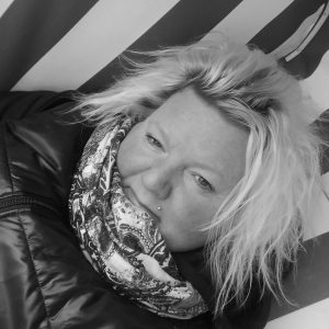 Profilbild von Britta Wichmamm