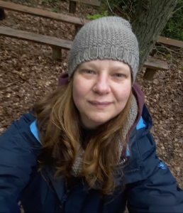 Profilbild von Britta Wielenberg