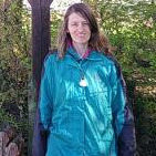 Profilbild von Britta Wiesheu