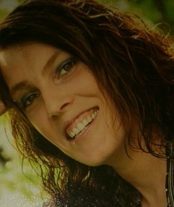 Profilbild von Britta Wilken