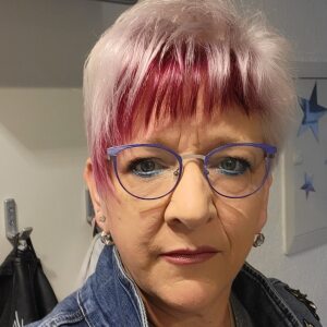 Profilbild von Britta Wilken