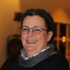 Profilbild von Britta Wilkens
