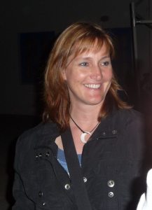 Profilbild von Britta Wilms