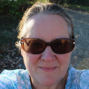 Profilbild von Britta Wilms