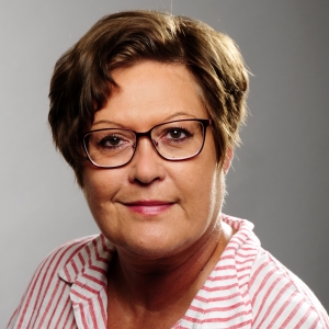 Profilbild von Britta Windbergs