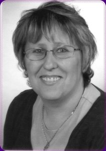 Profilbild von Britta Winko