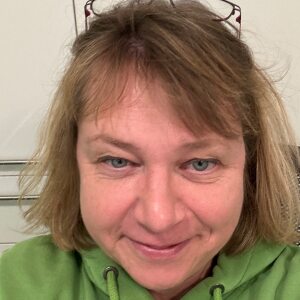 Profilbild von Britta Winzenburg