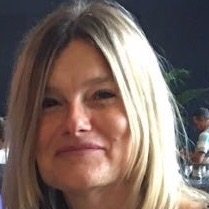 Profilbild von Britta Wisser-Plenkers