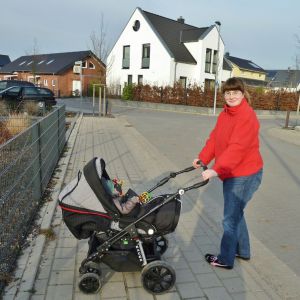 Profilbild von Britta Wissmann