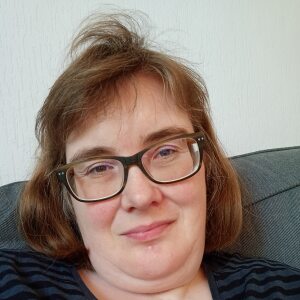 Profilbild von Britta Wissmann