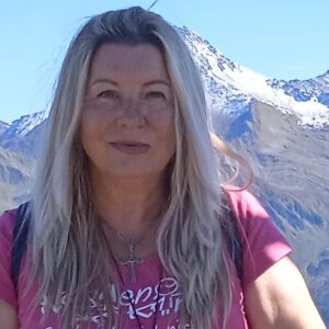 Profilbild von Britta Witt
