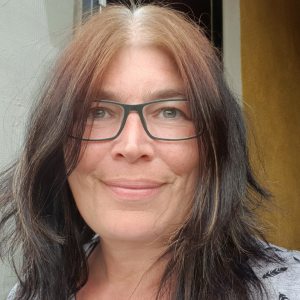 Profilbild von Britta Wittenberg