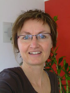 Profilbild von Britta Wörner