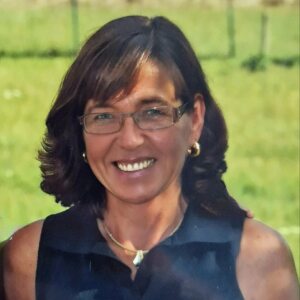 Profilbild von Britta Woltsche