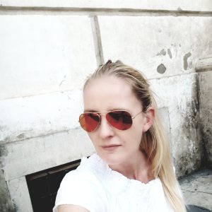 Profilbild von Britta Woortmann