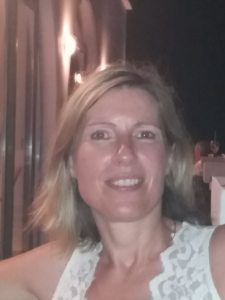Profilbild von Britta Wüpper
