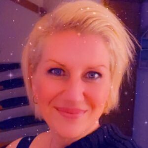 Profilbild von Britta Wunderlich