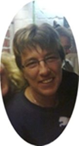 Profilbild von Britta Zander