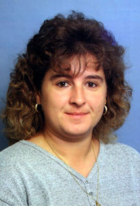 Profilbild von Britta Zimmermann