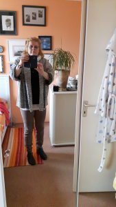 Profilbild von Britta Zühlke